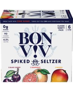 BON & VIV 6 MIX
