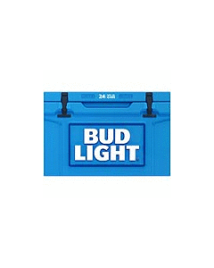 BUD LIGHT 24 CAN