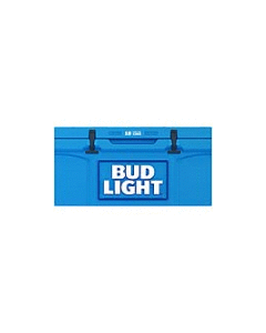 BUD LIGHT 18 CANS