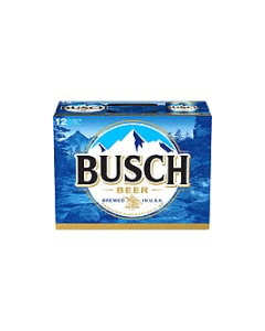 BUSCH 12 CAN