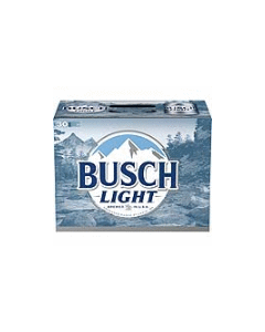 BUSCH LT 30 CANS