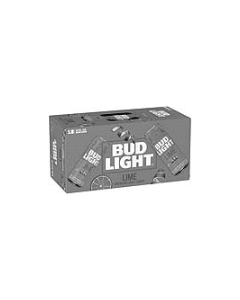 Bud Light Lime 18 CAN