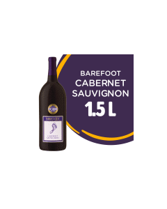 BAREFOOT 1.5L CABERNET