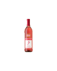 BAREFOOT 750 WHITE ZINFANDEL