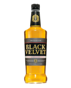 BLACK VELVET - 0189H