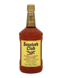 SENATORS CLUB - 0199L