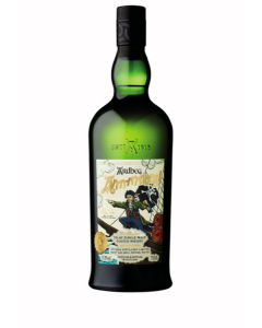 ARDBEG ARRRRRRRDBEG - 0200B