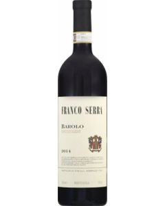 Franco SERRA BAROLO