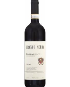 FRANCO SERRA BARBARESCO