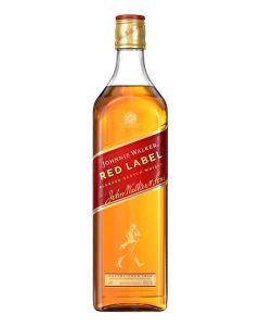JOHNNIE WALKER RED - 0204D