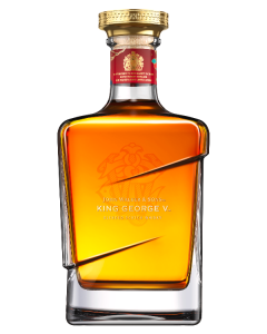 JOHNNIE WALKER KING GEORGE LUNAR NEW YEAR - 0211B