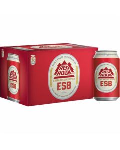 RED HOOK ESB