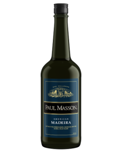 P MASSON MADEIRA