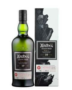 ARDBEG 19 YEAR OLD - 0214B