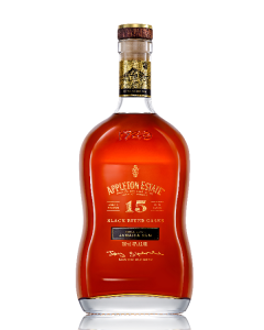 APPLETON ESTATE 15 YEAR - 0218B