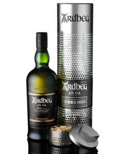 ARDBEG MONSTERS OF SMOKE - 0219H