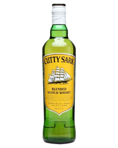 CUTTY SARK - 0225D