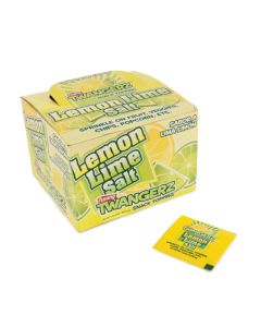 TWANGERZ LEMON LIME SALT 0.035 OZ
