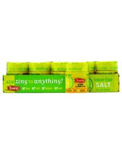 TWANG LEMON LIME