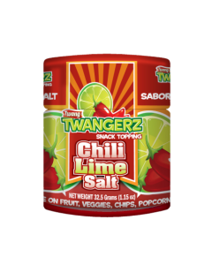 TWANG CHILE LIME
