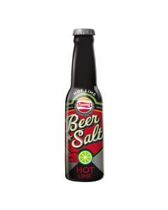 TWANG BEER SALT HOT LIME