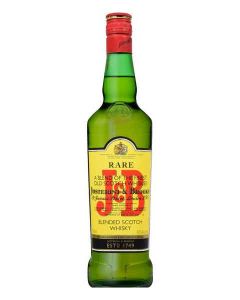 J & B - 0238M