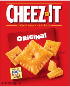 Cheez-It Original