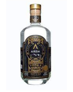 AIREM VODKA - 0248B