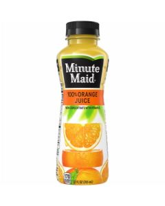 MINUTE MAID OJ 12OZ