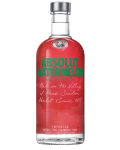 ABSOLUT WATERMELON - 0250D