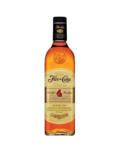 FLOR DE CANA ANEJO - 3030L