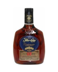 FLOR DE CANA 12 - 3050B
