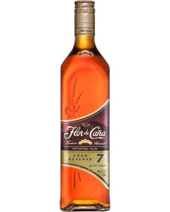 FLOR DE CANA GRA 7YR - 3052B