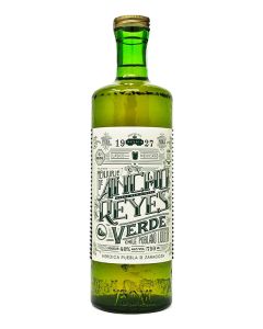 ANCHO REYES VERDE - 0272B