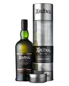 ARDBEG AN OA SMOKER VAP - 0273B