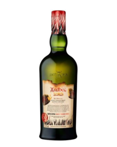 ARDBEG SCORCH - 0274B