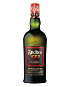 ARDBEG SCORCH COMMITTEE - 0275B