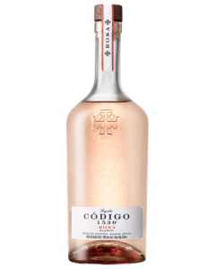 CODIGO 1530 ROSA TEQUILA - 0288B