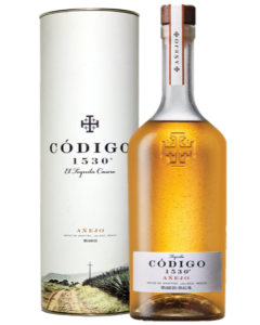 CODIGO ANEJO TEQUILA - 0289B