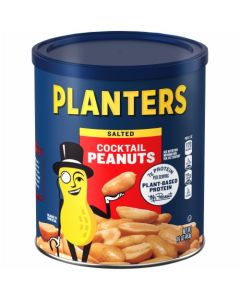 Planters Cocktail Peanuts