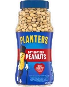 Planters Dry Roasted