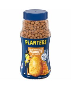 Planters Honey Roasted