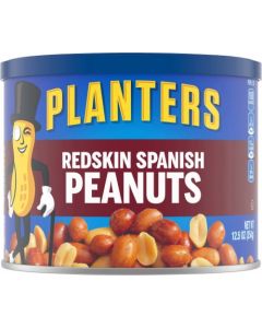 Planters Redskin Spanish