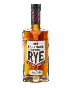 SAGAMORE SPIRIT SIGNATURE RYE WHISKEY - 0292B