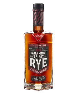 SAGAMORE SPIRIT CASK STRENGTH RYE WHISKEY - 0293B