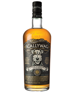 SCALLYWAG - 0295B