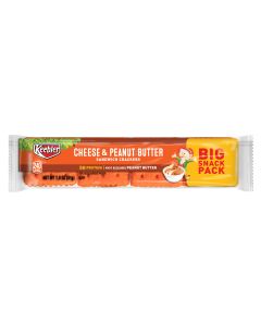 Keebler Cheese&PB