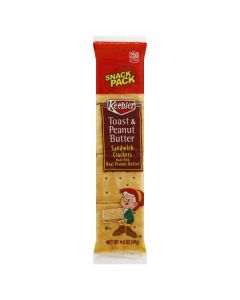 Keebler Toast&PB
