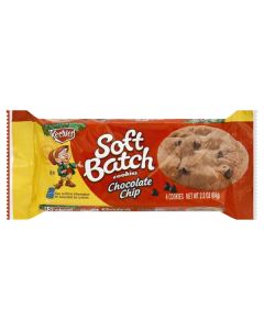 Keebler Soft Batch