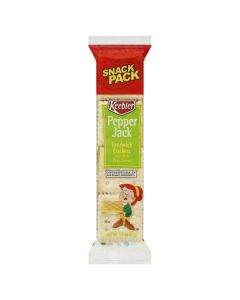 Keebler Pepper Jack
